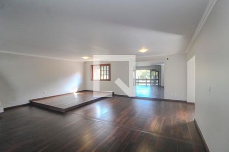 Sala de casa à venda com 5 quartos, 409m² em Ipanema, Porto Alegre