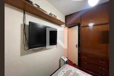 Foto 15 de apartamento à venda com 2 quartos, 60m² em Vila da Saúde, São Paulo