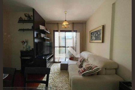 Foto 05 de apartamento à venda com 2 quartos, 60m² em Vila da Saúde, São Paulo
