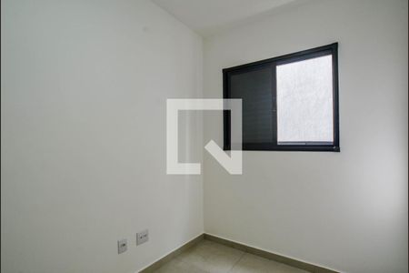 Quarto 1 de apartamento para alugar com 2 quartos, 80m² em Parque das Nações, Santo André