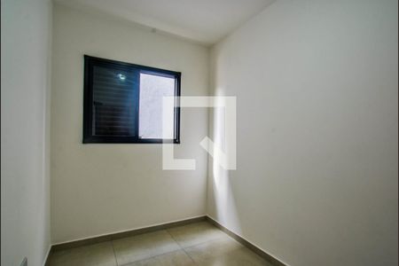 Quarto 1 de apartamento para alugar com 2 quartos, 80m² em Parque das Nações, Santo André