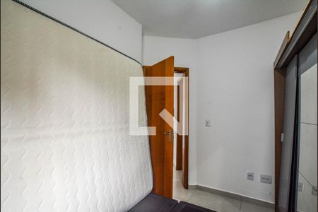 Quarto 2 de apartamento para alugar com 2 quartos, 80m² em Parque das Nações, Santo André