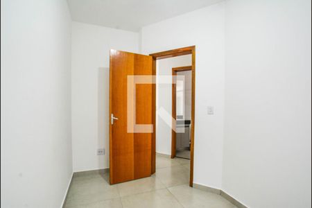 Quarto 1 de apartamento para alugar com 2 quartos, 80m² em Parque das Nações, Santo André