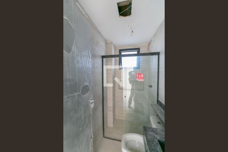 Apartamento à venda com 3 quartos, 137m² em Itapoã, Belo Horizonte