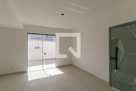 Apartamento à venda com 3 quartos, 137m² em Itapoã, Belo Horizonte