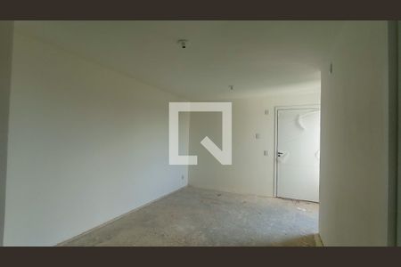 Sala de apartamento para alugar com 2 quartos, 44m² em Lomba do Pinheiro, Porto Alegre