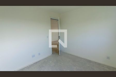 Quarto 1 de apartamento para alugar com 2 quartos, 44m² em Lomba do Pinheiro, Porto Alegre