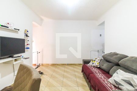 Sala de casa à venda com 5 quartos, 250m² em Jardim Soares, São Paulo