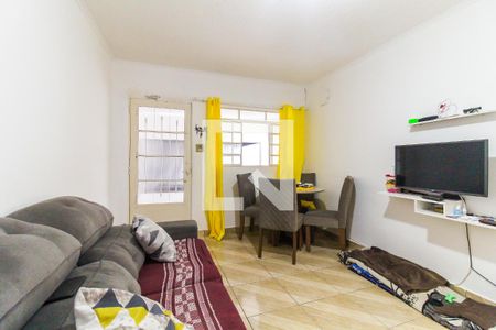 Casa à venda com 5 quartos, 250m² em Jardim Soares, São Paulo