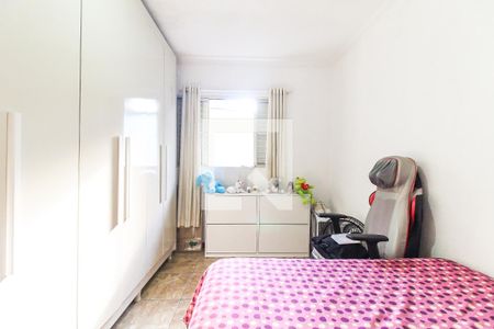 Quarto 1 de casa à venda com 5 quartos, 250m² em Jardim Soares, São Paulo