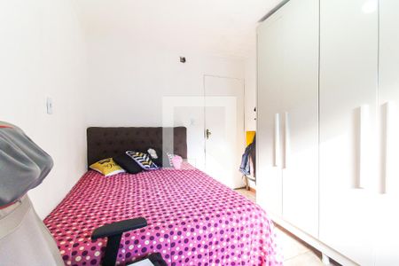 Quarto 1 de casa à venda com 5 quartos, 250m² em Jardim Soares, São Paulo