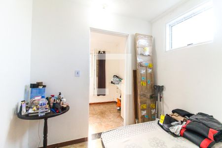Quarto 2 de casa à venda com 5 quartos, 250m² em Jardim Soares, São Paulo