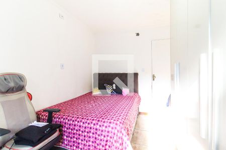 Quarto 1 de casa à venda com 5 quartos, 250m² em Jardim Soares, São Paulo