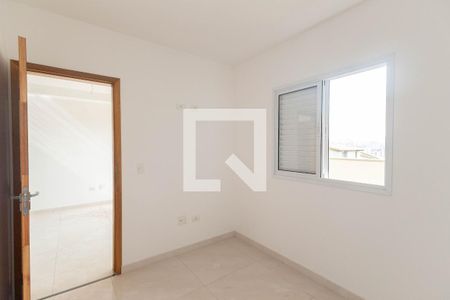 Quarto 2 de apartamento para alugar com 2 quartos, 40m² em Vila Paiva, São Paulo