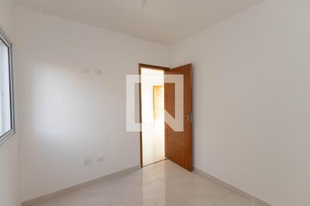 Quarto 1 de apartamento para alugar com 2 quartos, 40m² em Vila Paiva, São Paulo