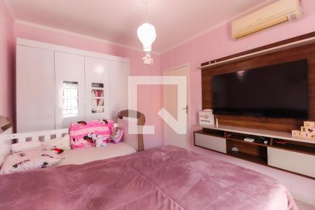Quarto 1 de casa à venda com 2 quartos, 116m² em Cidade Nova São Miguel, São Paulo