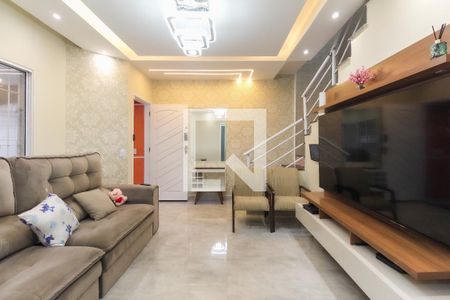 Casa à venda com 2 quartos, 116m² em Cidade Nova São Miguel, São Paulo