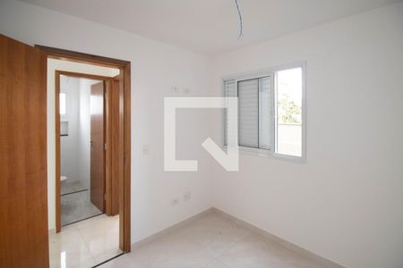 Quarto 2 de apartamento para alugar com 2 quartos, 39m² em Vila Paiva, São Paulo