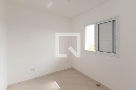 Quarto 1 de apartamento para alugar com 2 quartos, 39m² em Vila Paiva, São Paulo
