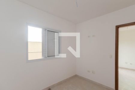 Quarto 1 de apartamento para alugar com 2 quartos, 39m² em Vila Paiva, São Paulo