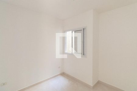 Quarto 2 de apartamento para alugar com 2 quartos, 37m² em Vila Paiva, São Paulo