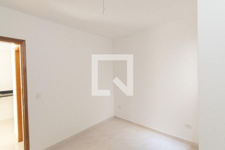 Quarto 2 de apartamento para alugar com 2 quartos, 37m² em Vila Paiva, São Paulo
