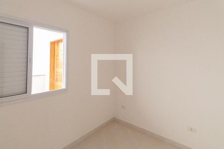 Quarto de apartamento para alugar com 2 quartos, 37m² em Vila Paiva, São Paulo