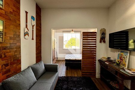 Apartamento para alugar com 1 quarto, 30m² em Saúde, Rio de Janeiro