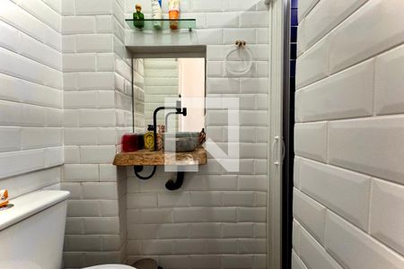 Apartamento para alugar com 1 quarto, 30m² em Saúde, Rio de Janeiro