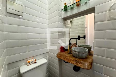 Apartamento para alugar com 1 quarto, 30m² em Saúde, Rio de Janeiro