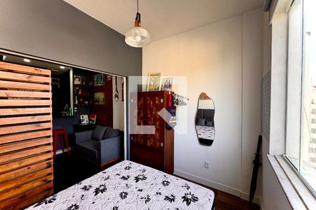Apartamento para alugar com 1 quarto, 30m² em Saúde, Rio de Janeiro