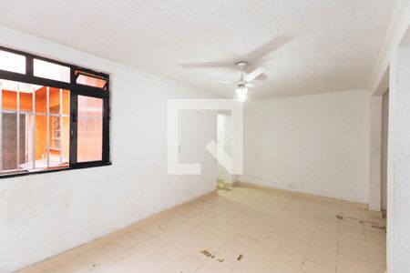 Sala  de casa para alugar com 3 quartos, 160m² em Vila Nelson, São Paulo