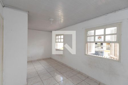 Quarto 2 de casa para alugar com 3 quartos, 160m² em Vila Nelson, São Paulo