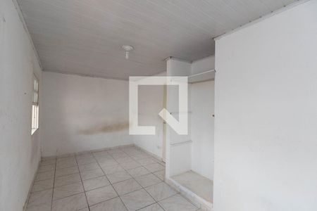 Quarto 2 de casa para alugar com 3 quartos, 160m² em Vila Nelson, São Paulo