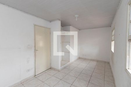 Quarto 2 de casa para alugar com 3 quartos, 160m² em Vila Nelson, São Paulo