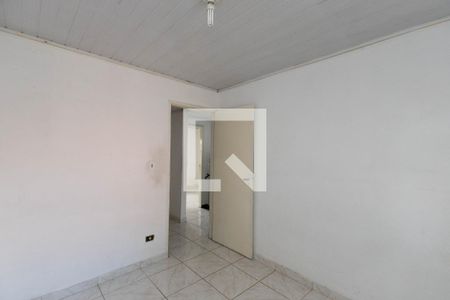 Quarto 1 de casa para alugar com 3 quartos, 160m² em Vila Nelson, São Paulo