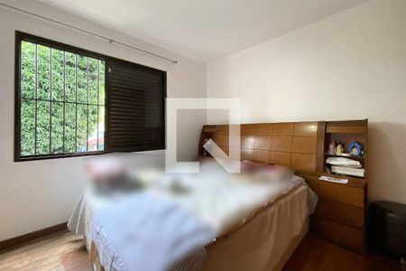 Suite de apartamento para alugar com 4 quartos, 109m² em São Pedro, Belo Horizonte
