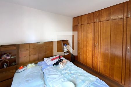 Suite de apartamento para alugar com 4 quartos, 109m² em São Pedro, Belo Horizonte