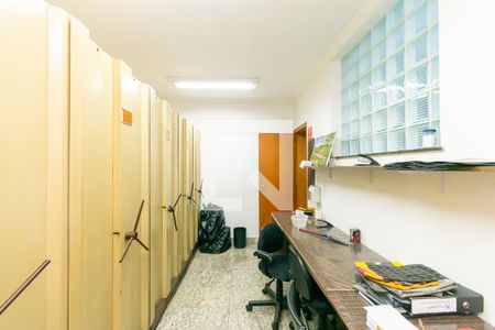 Quarto 2 de casa para alugar com 5 quartos, 160m² em Planalto Paulista, São Paulo