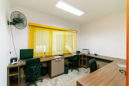 Quarto 1 de casa para alugar com 5 quartos, 160m² em Planalto Paulista, São Paulo