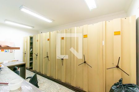 Quarto 2 de casa para alugar com 5 quartos, 160m² em Planalto Paulista, São Paulo