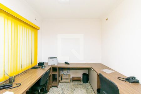 Quarto 1 de casa para alugar com 5 quartos, 160m² em Planalto Paulista, São Paulo