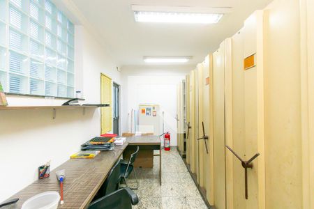 Quarto 2 de casa para alugar com 5 quartos, 160m² em Planalto Paulista, São Paulo