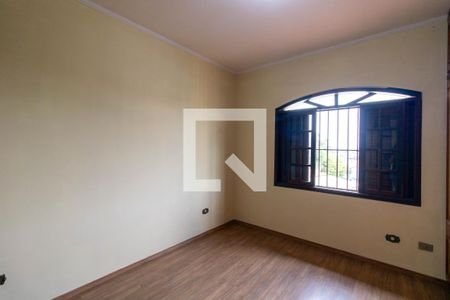 Suíte de casa para alugar com 3 quartos, 210m² em Jardim Rosa de Franca, Guarulhos