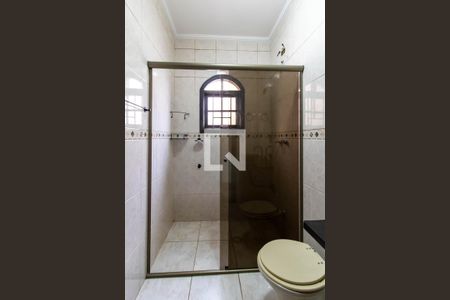 Suíte de casa para alugar com 3 quartos, 210m² em Jardim Rosa de Franca, Guarulhos