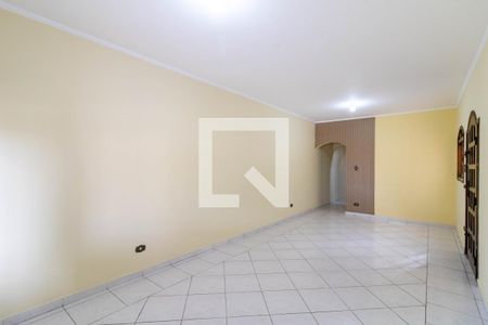 Sala de casa para alugar com 3 quartos, 210m² em Jardim Rosa de Franca, Guarulhos