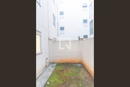 Garden de apartamento à venda com 2 quartos, 44m² em Jardim Esmeraldina, Campinas