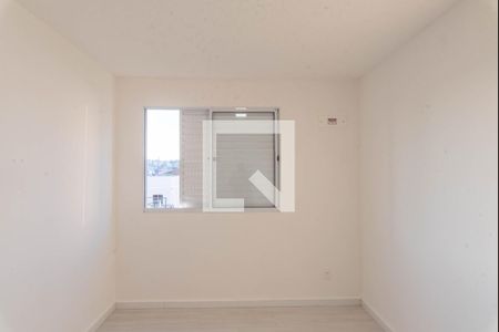 Quarto 1 de apartamento à venda com 2 quartos, 44m² em Jardim Esmeraldina, Campinas