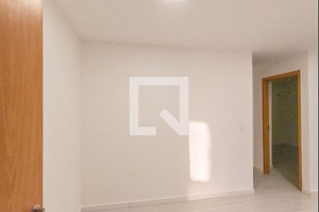 Sala de apartamento à venda com 2 quartos, 44m² em Jardim Esmeraldina, Campinas