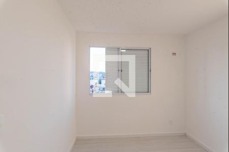 Quarto 1 de apartamento à venda com 2 quartos, 44m² em Jardim Esmeraldina, Campinas